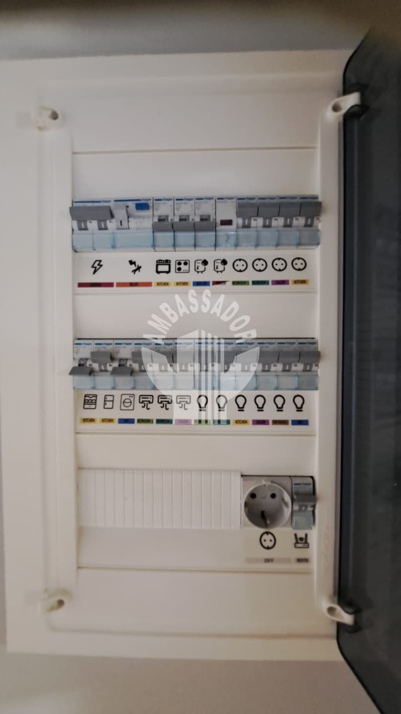 Apartment in Lofos Filaretou, Kalithea — Photo 8 of 19