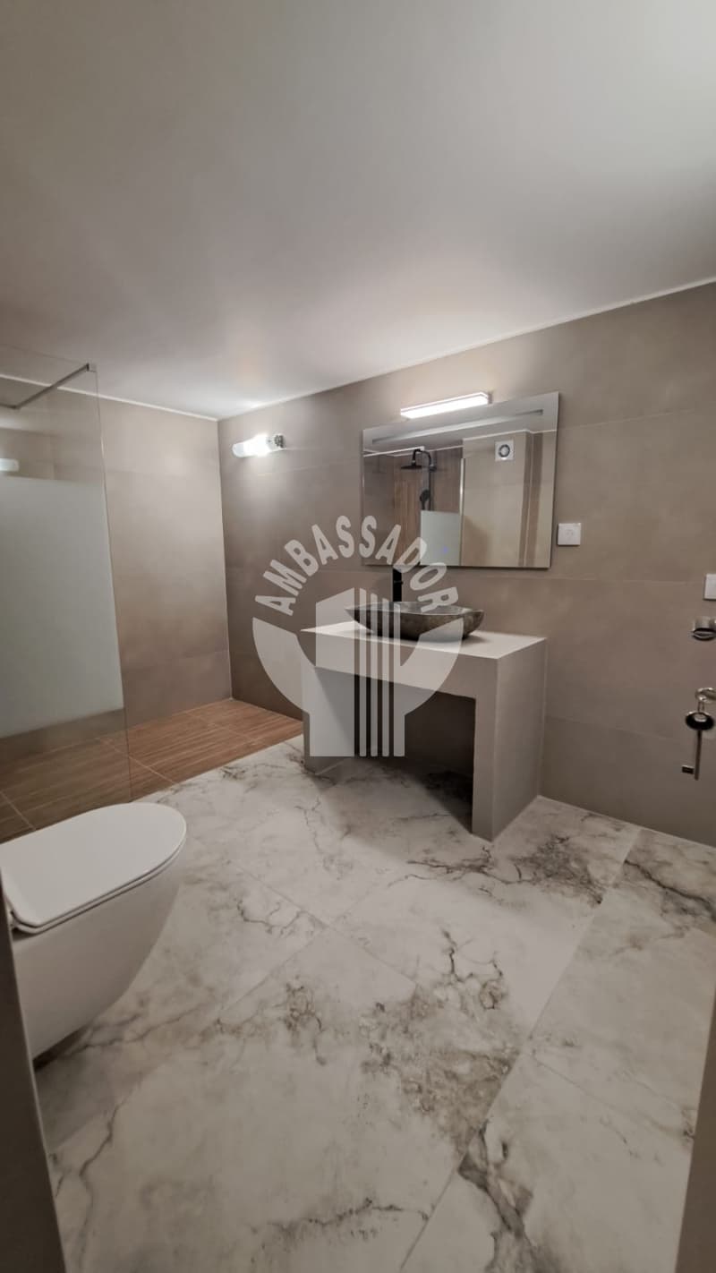 Apartment in Lofos Filaretou, Kalithea — Photo 12 of 19