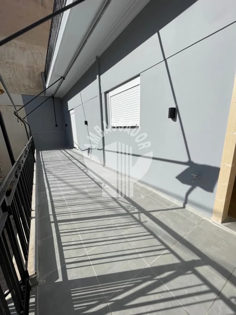 Διαμέρισμα στην Αμφιάλη, Κερατσίνι — Φωτογραφία 17 από 20