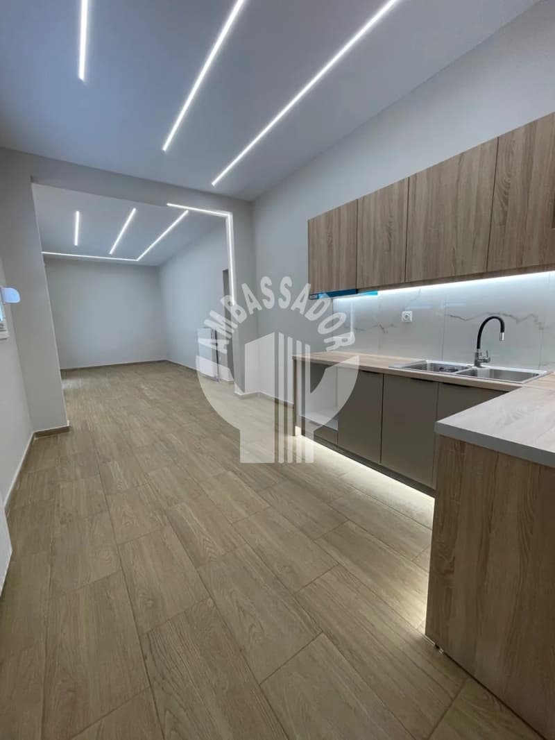 Διαμέρισμα στην Αμφιάλη, Κερατσίνι — Φωτογραφία 1 από 20