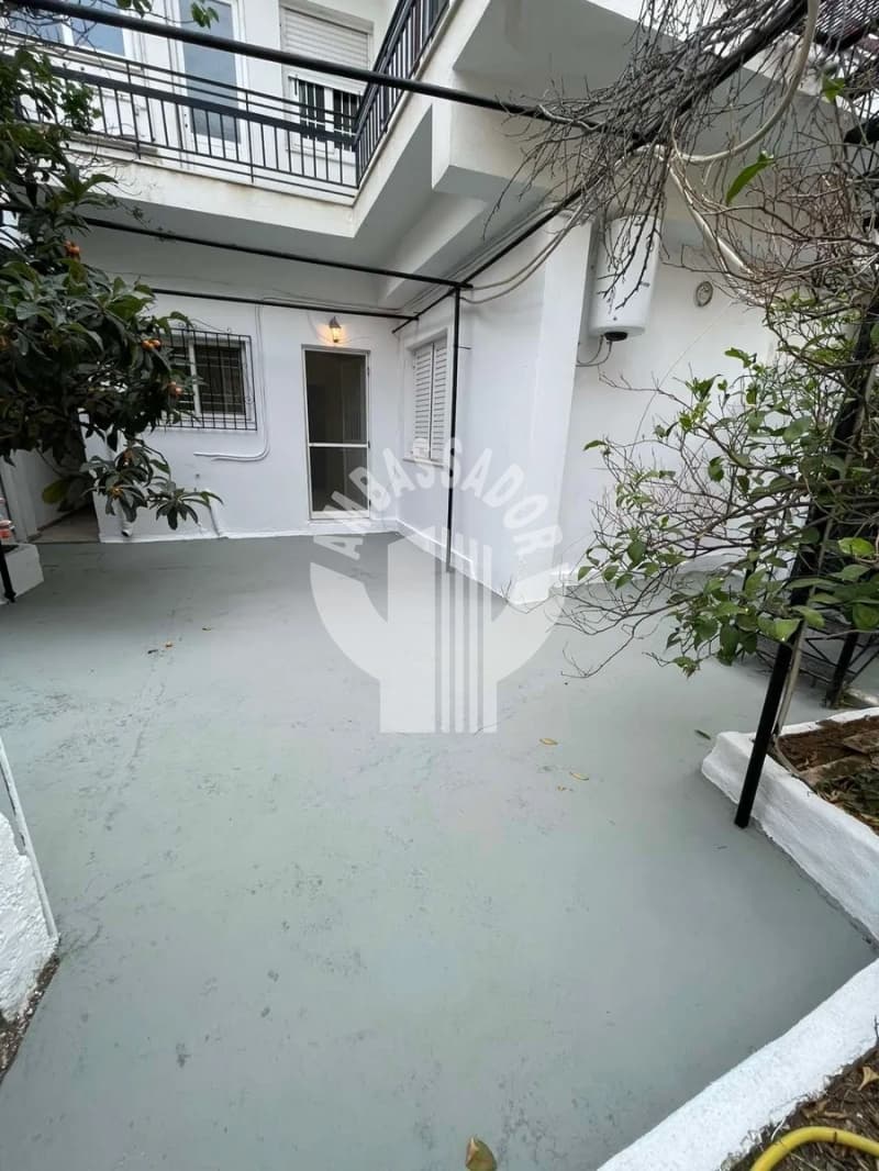 Διαμέρισμα στην Όριο Άγιας Βαρβάρας, Κορυδαλλός — Φωτογραφία 13 από 13