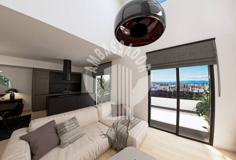 House in Terpsithea, Glyfada — Photo 7 of 12