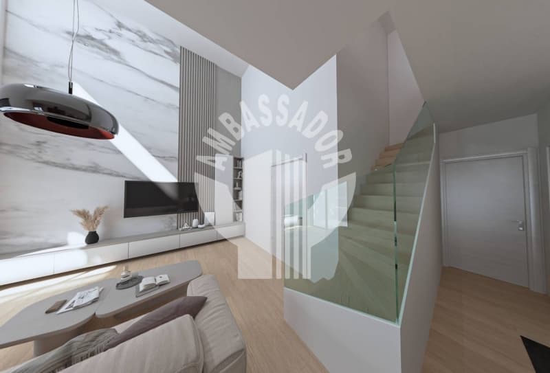 House in Terpsithea, Glyfada — Photo 3 of 12