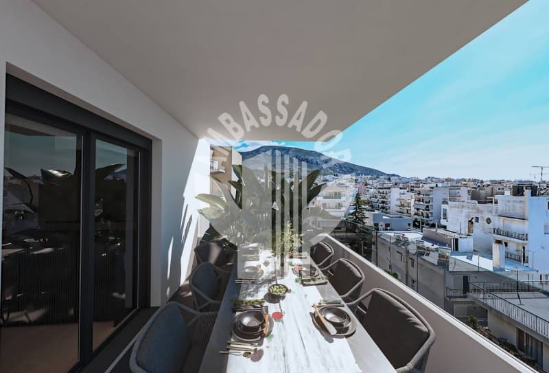 House in Terpsithea, Glyfada — Photo 5 of 12