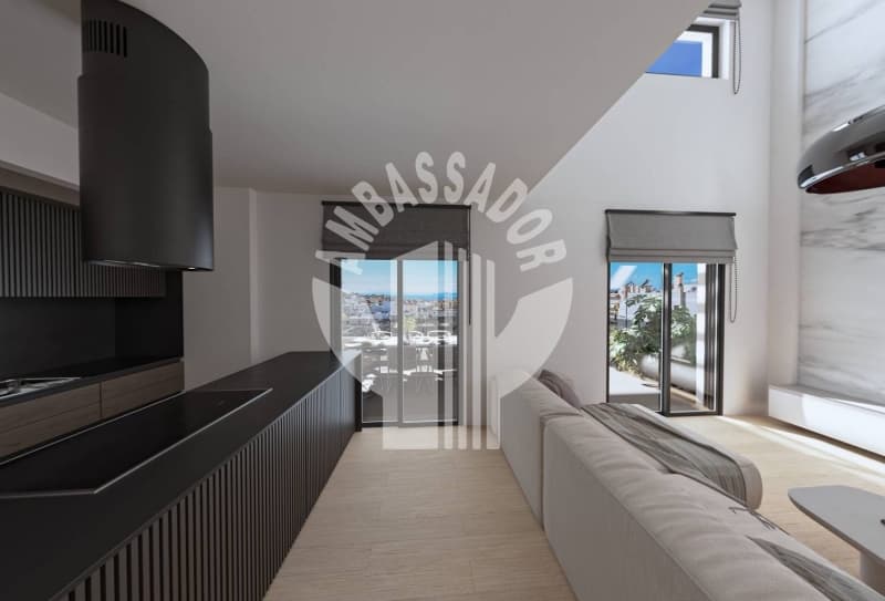 House in Terpsithea, Glyfada — Photo 6 of 12