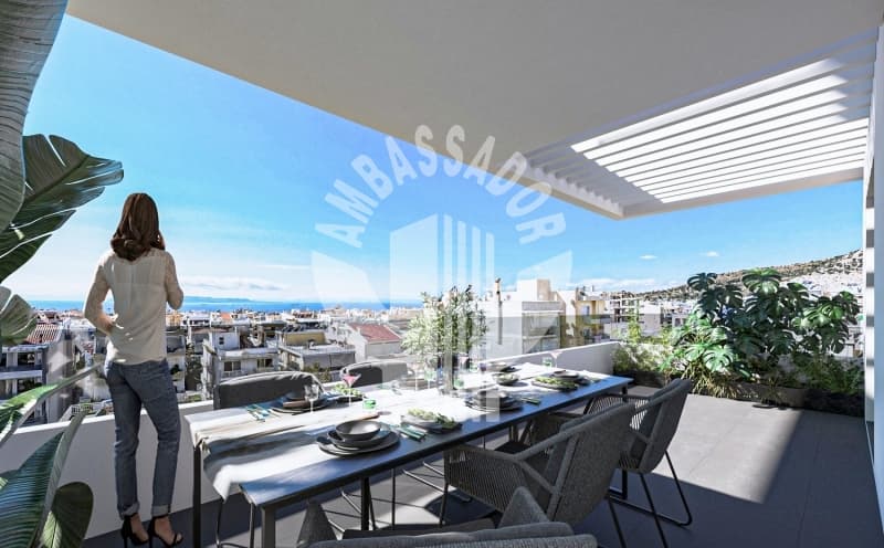 House in Terpsithea, Glyfada — Photo 10 of 12