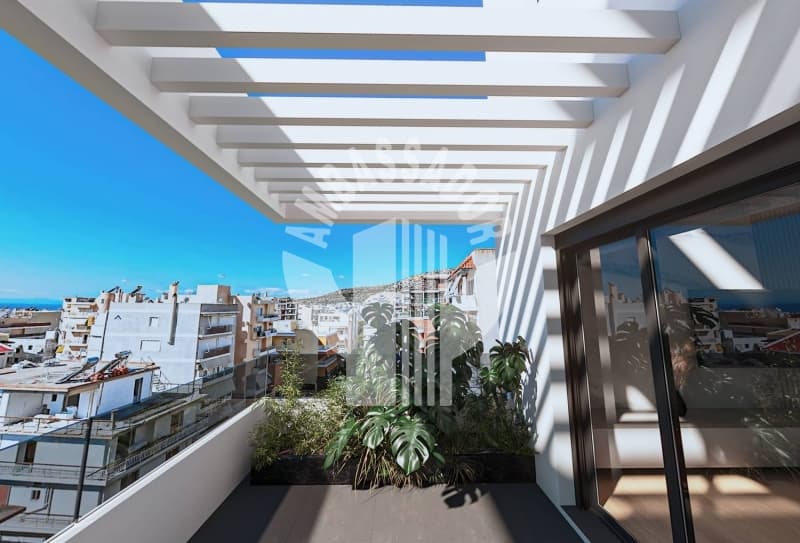 House in Terpsithea, Glyfada — Photo 1 of 12