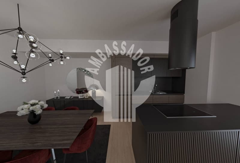 House in Terpsithea, Glyfada — Photo 9 of 12