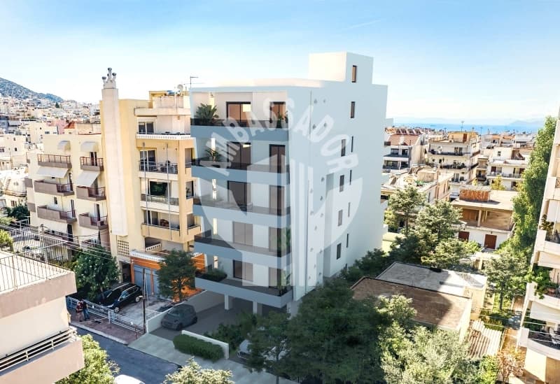 House in Terpsithea, Glyfada — Photo 2 of 12