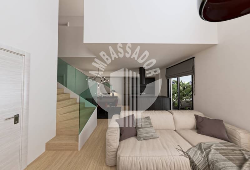 House in Terpsithea, Glyfada — Photo 12 of 12