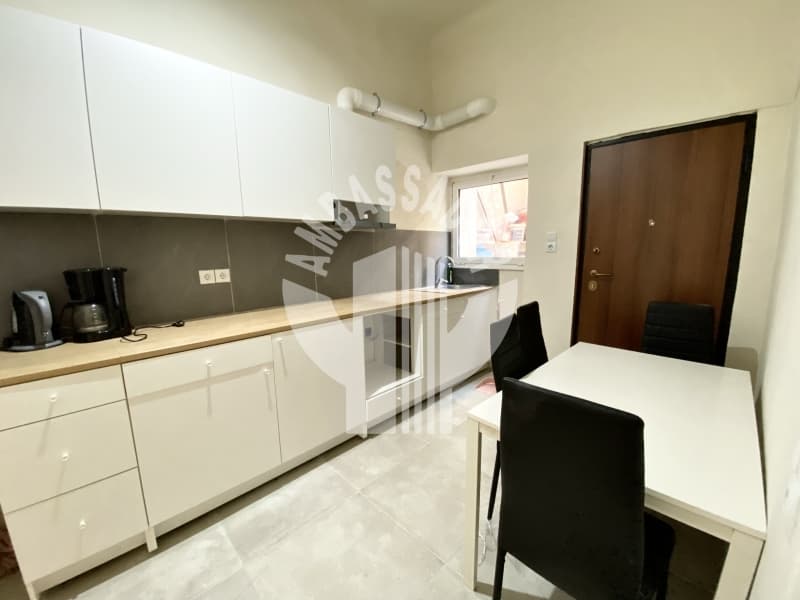 Apartment in Agios Panteleimonas, Attiki — Photo 1 of 29