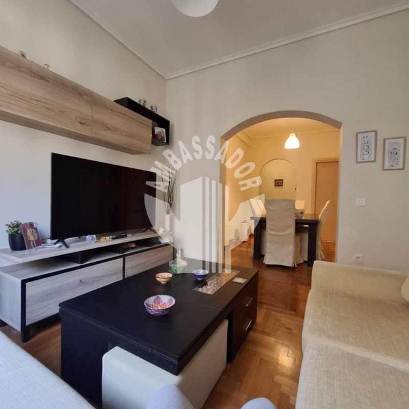 Apartment in Semeli, Attiki — Photo 5 of 16