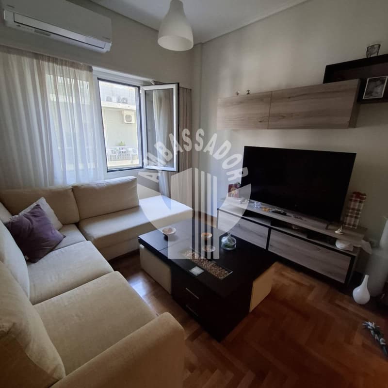 Apartment in Semeli, Attiki — Photo 7 of 16