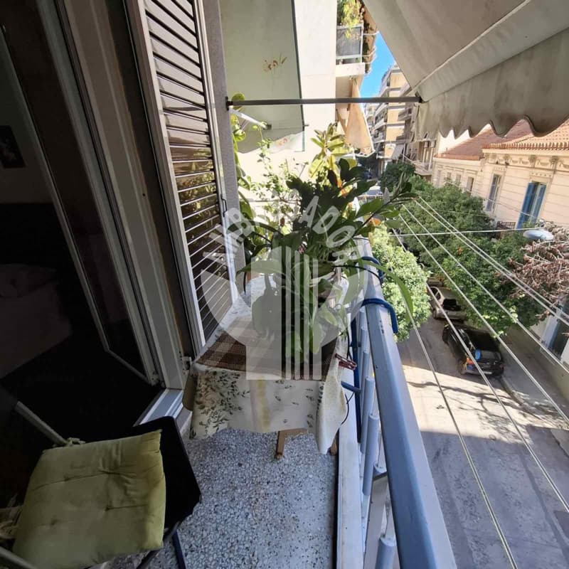 Apartment in Semeli, Attiki — Photo 1 of 16