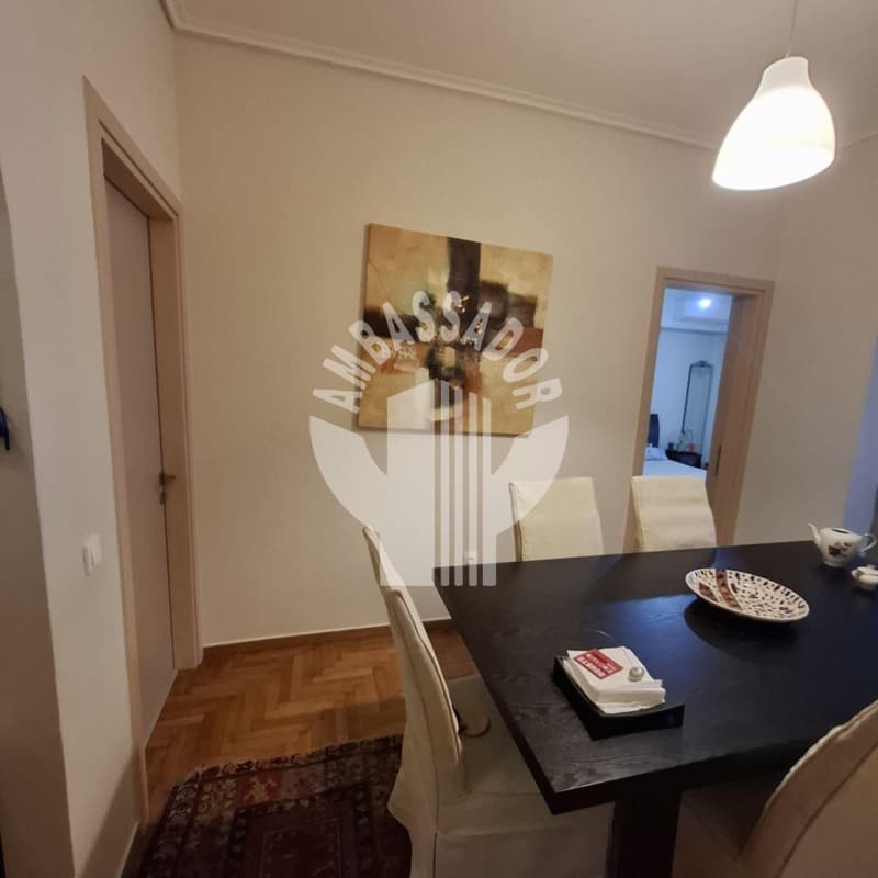 Apartment in Semeli, Attiki — Photo 11 of 16