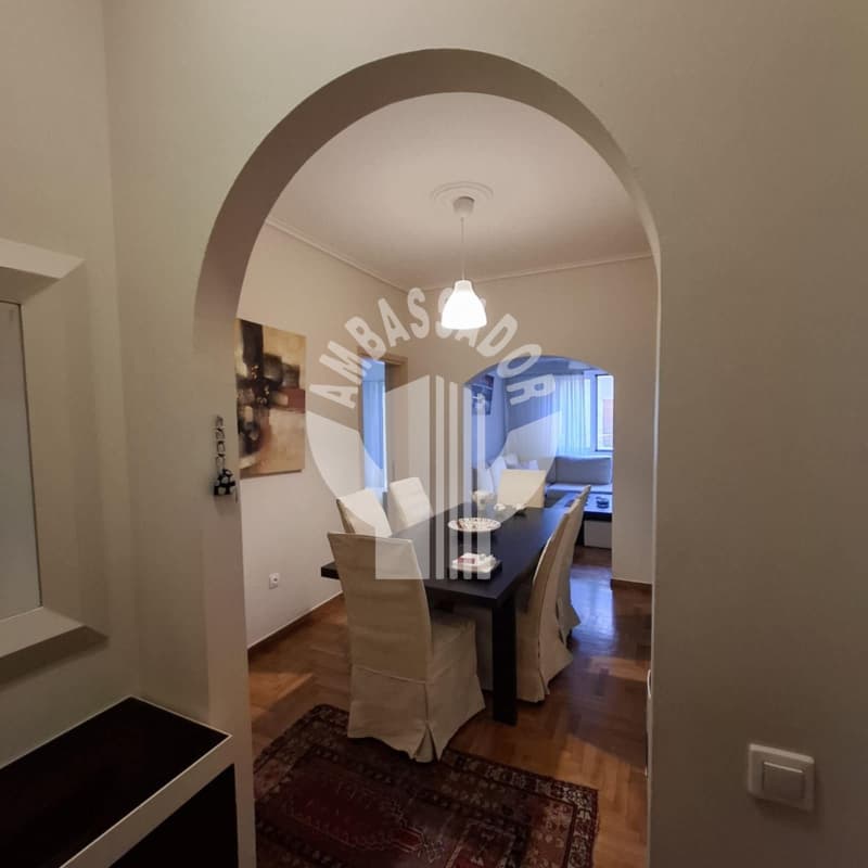 Apartment in Semeli, Attiki — Photo 12 of 16