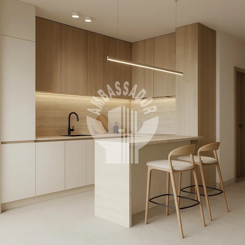Apartment in Tampouria, Nikaia — Photo 5 of 5