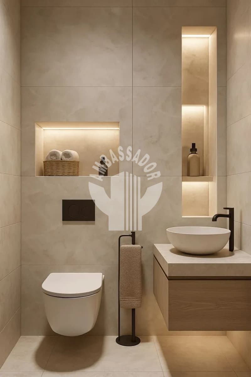 Apartment in Tampouria, Nikaia — Photo 4 of 5
