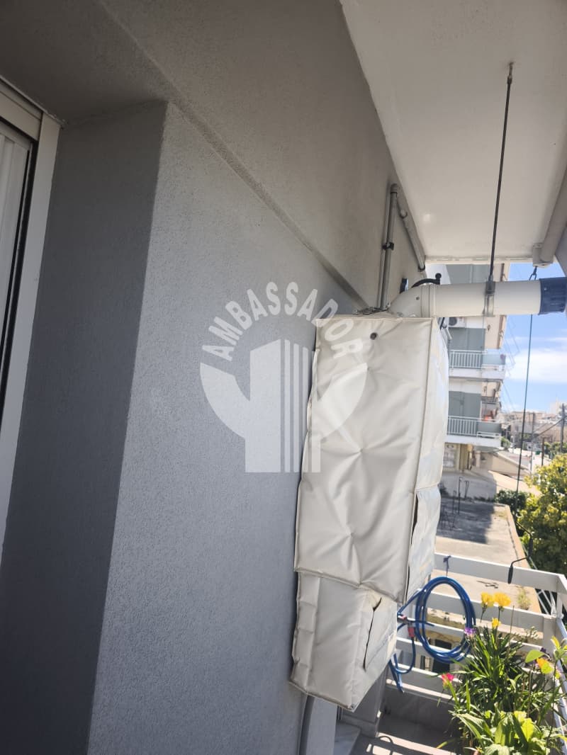 Διαμέρισμα στην Κέντρο, Άγιος Δημήτριος — Φωτογραφία 20 από 24