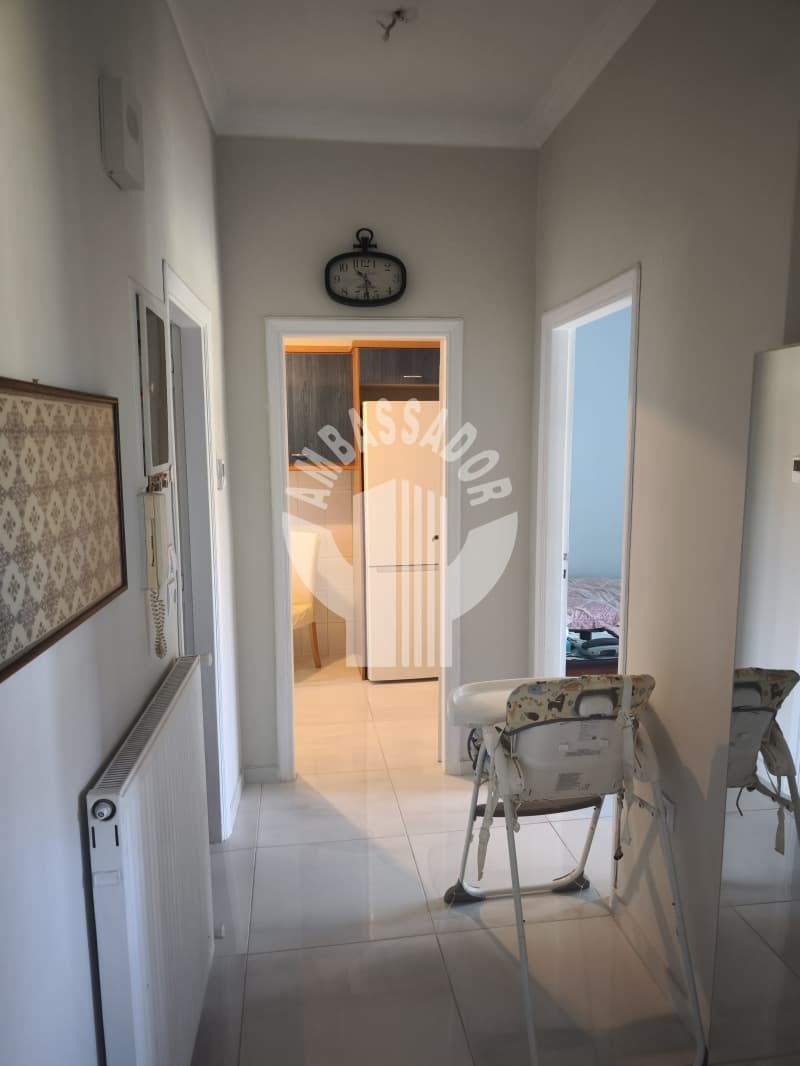 Διαμέρισμα στην Κέντρο, Άγιος Δημήτριος — Φωτογραφία 9 από 24