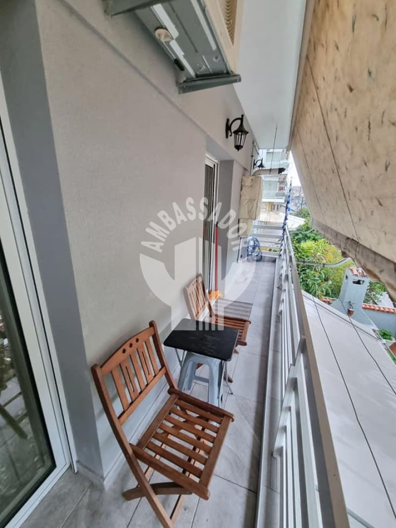Διαμέρισμα στην Κέντρο, Άγιος Δημήτριος — Φωτογραφία 5 από 24