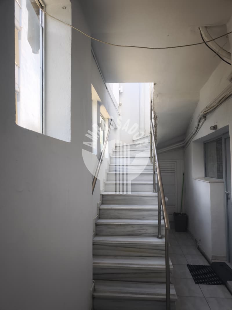Διαμέρισμα στην Κέντρο, Άγιος Δημήτριος — Φωτογραφία 23 από 24
