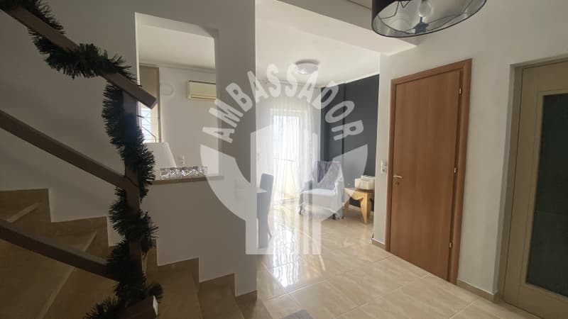 House in Fouresi, Glika Nera — Photo 21 of 30