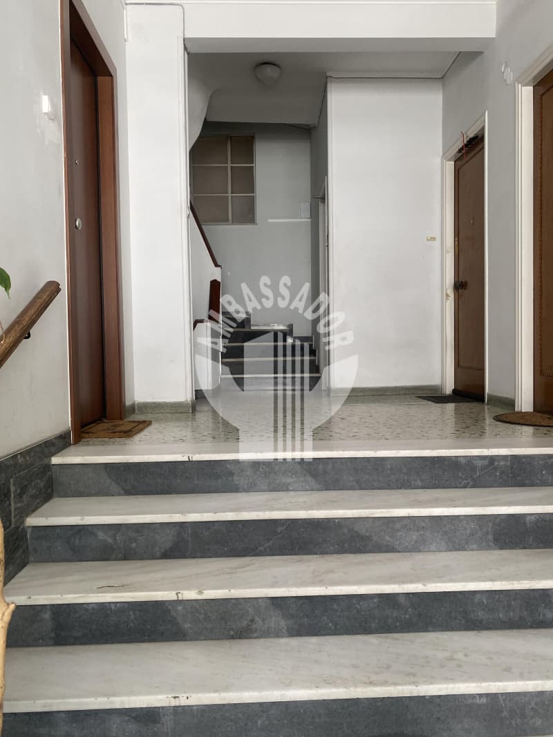 Apartment in Elinoroson, Goudi — Photo 1 of 20