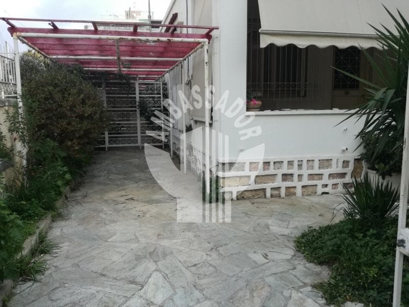 Building Plot in Center, Moschato — Photo 4 of 26