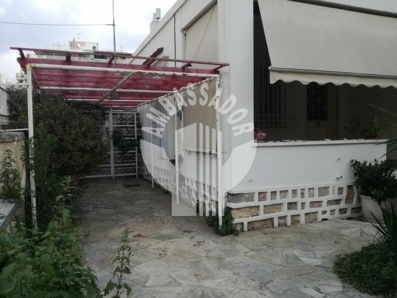 Building Plot in Center, Moschato — Photo 21 of 26