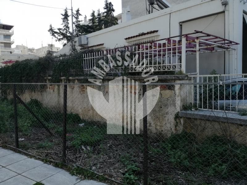 Building Plot in Center, Moschato — Photo 12 of 26