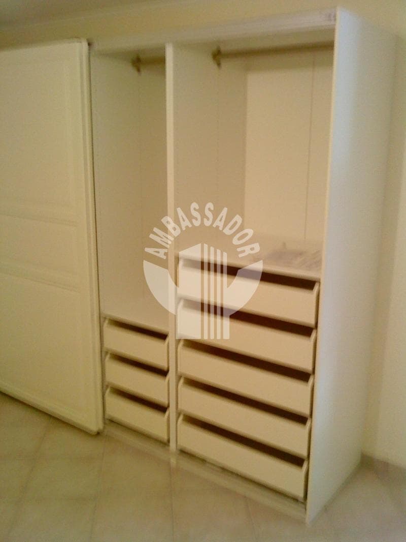 Apartment in Aigli, Glyfada — Photo 13 of 20