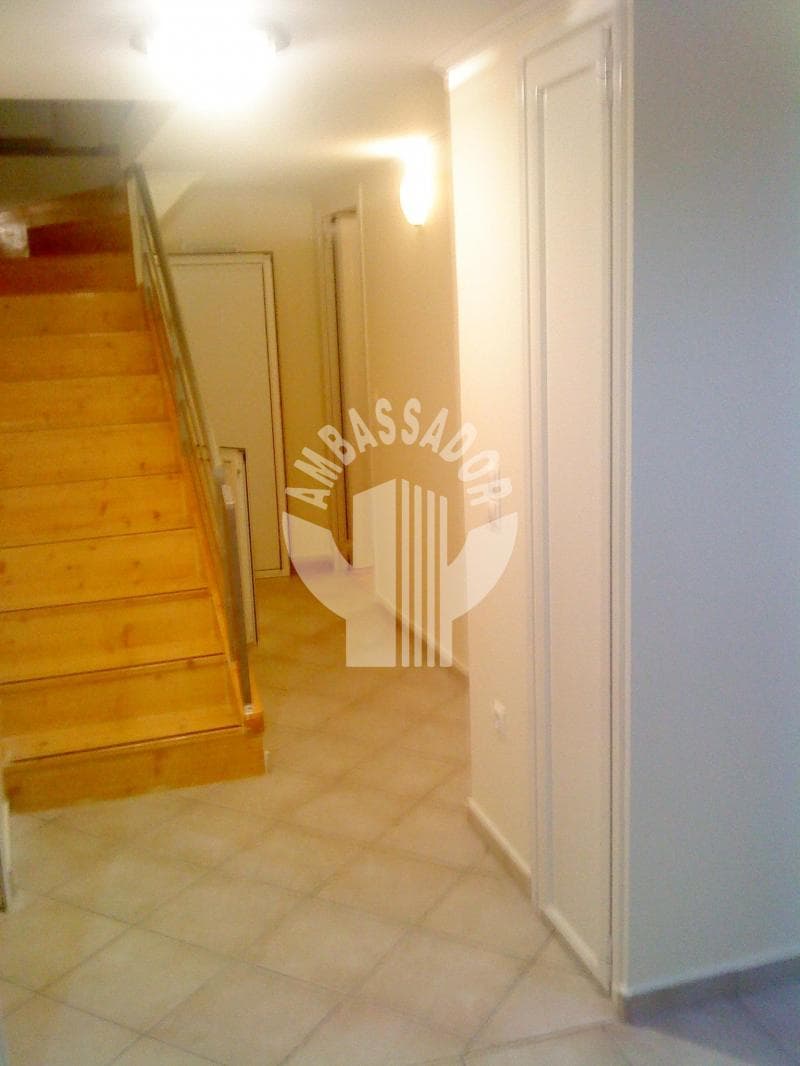 Apartment in Aigli, Glyfada — Photo 6 of 20