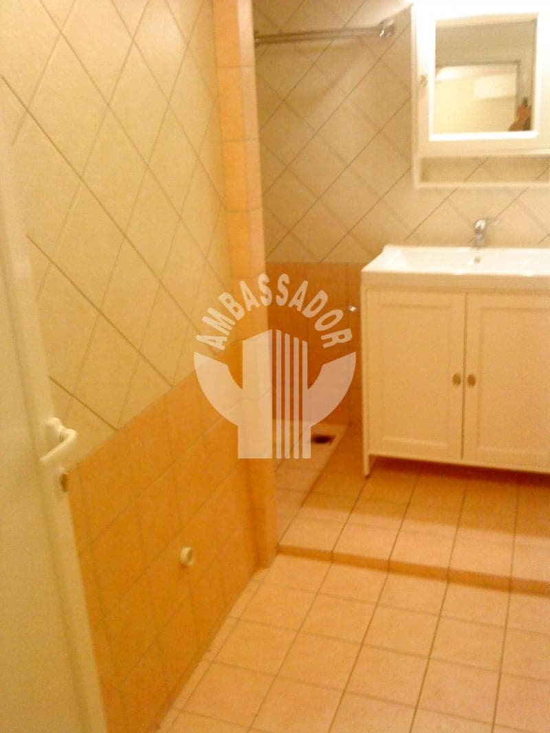 Apartment in Aigli, Glyfada — Photo 9 of 20