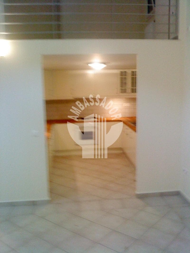 Apartment in Aigli, Glyfada — Photo 5 of 20