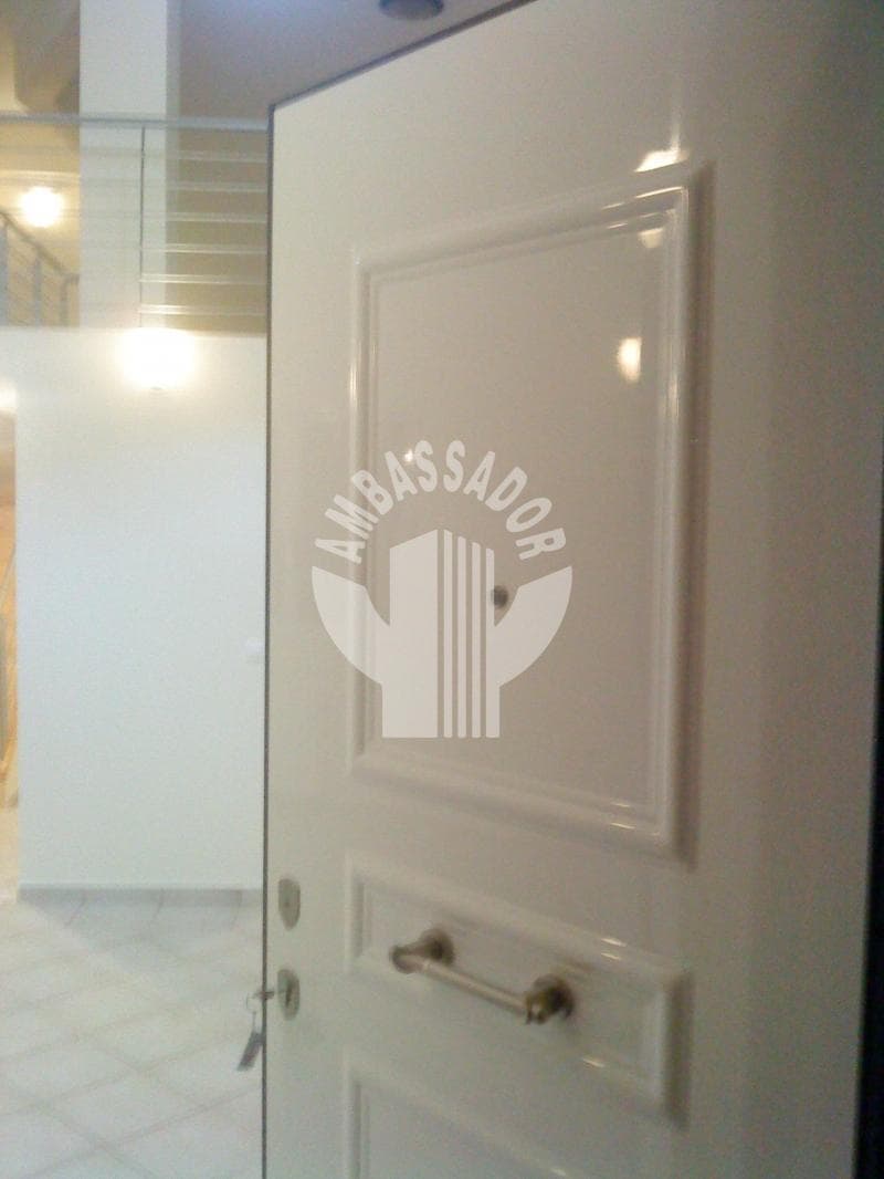 Apartment in Aigli, Glyfada — Photo 10 of 20