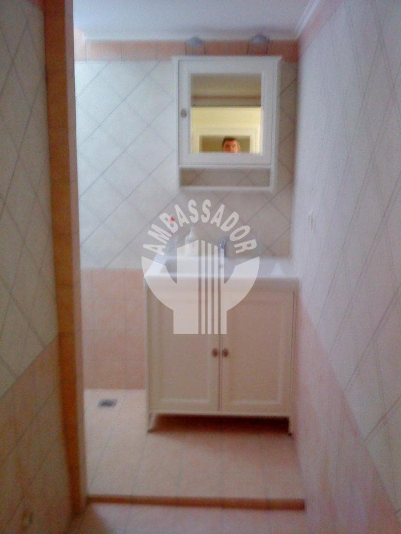 Apartment in Aigli, Glyfada — Photo 16 of 20