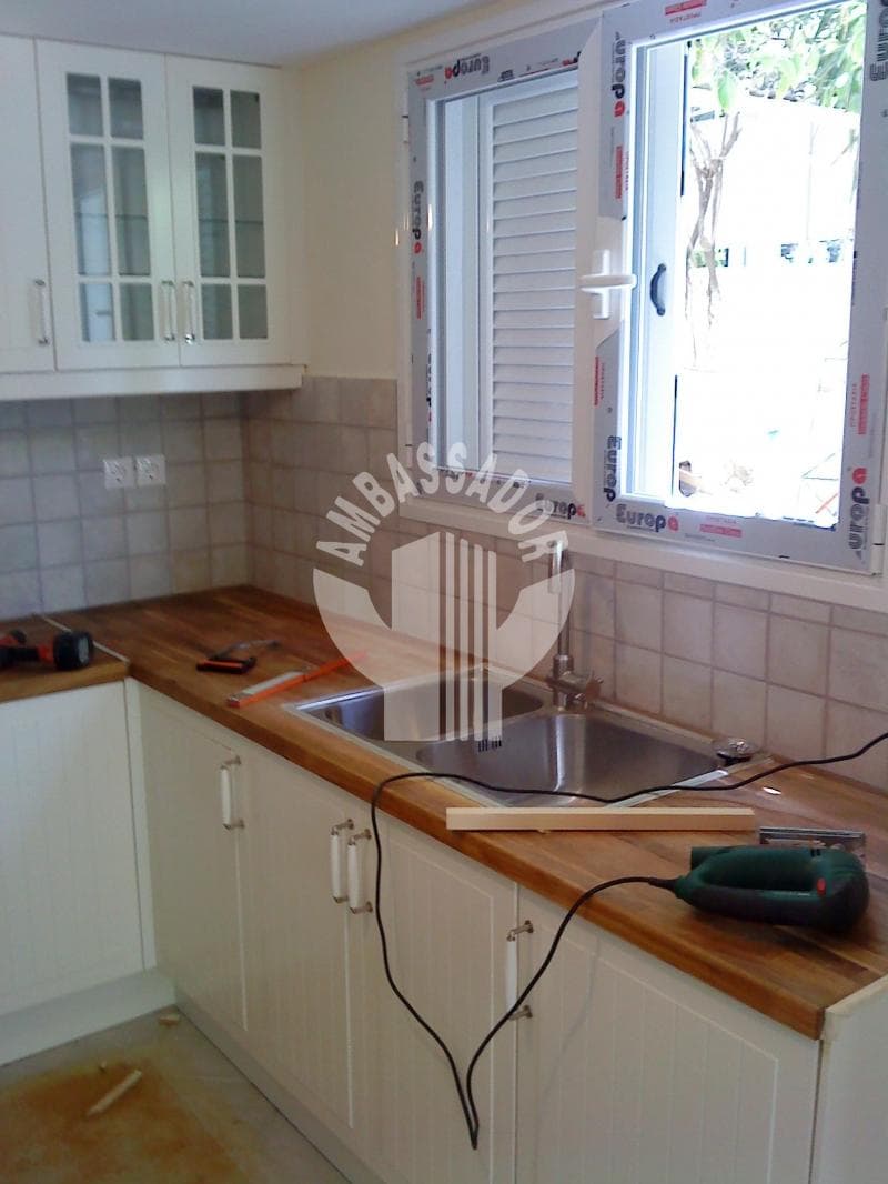Apartment in Aigli, Glyfada — Photo 2 of 20