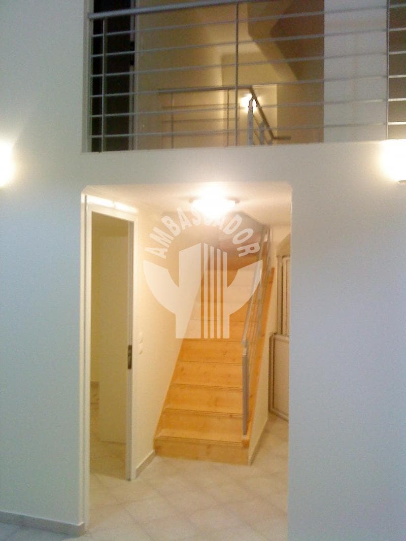 Apartment in Aigli, Glyfada — Photo 8 of 20