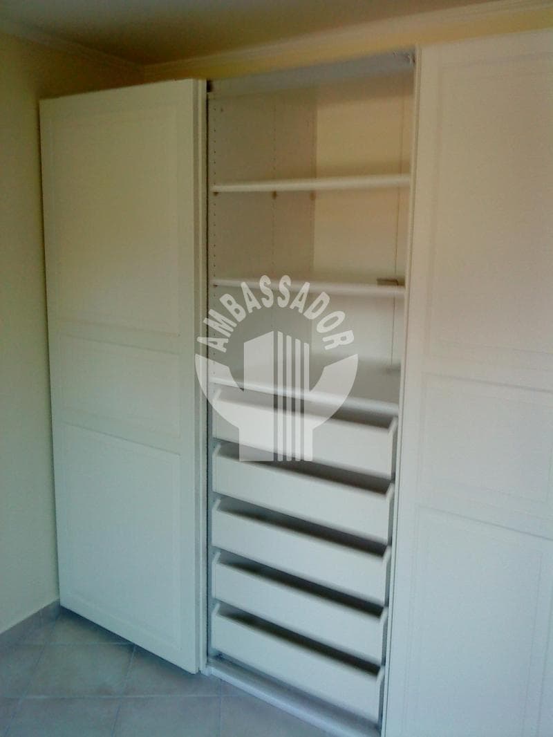 Apartment in Aigli, Glyfada — Photo 14 of 20