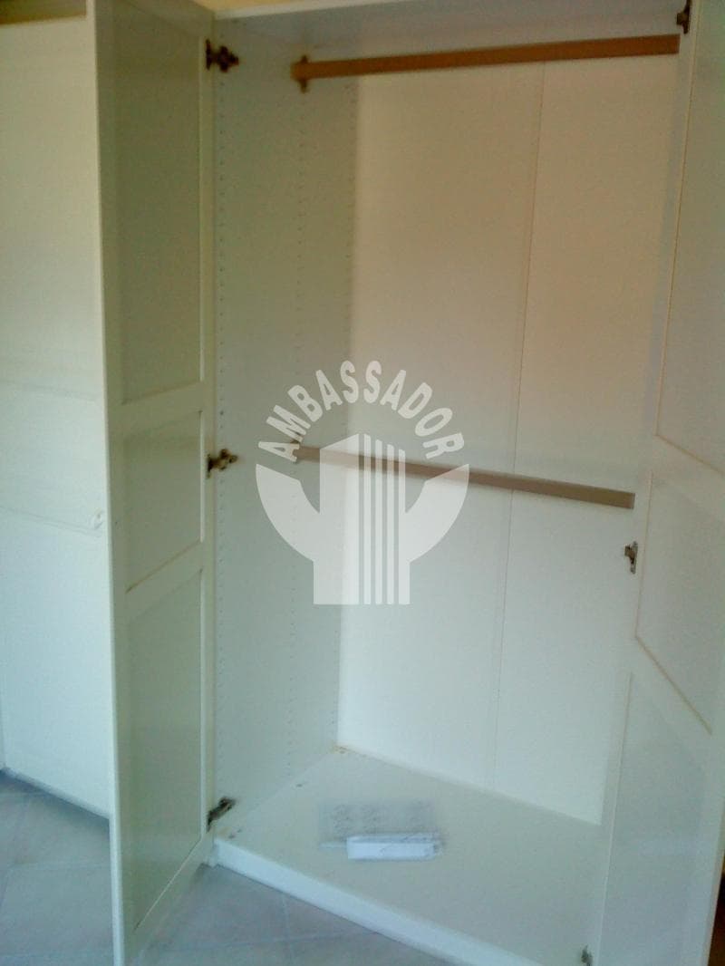 Apartment in Aigli, Glyfada — Photo 19 of 20