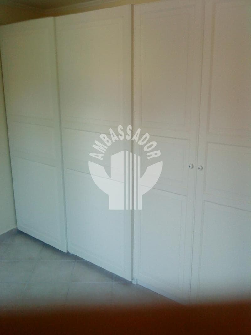 Apartment in Aigli, Glyfada — Photo 12 of 20