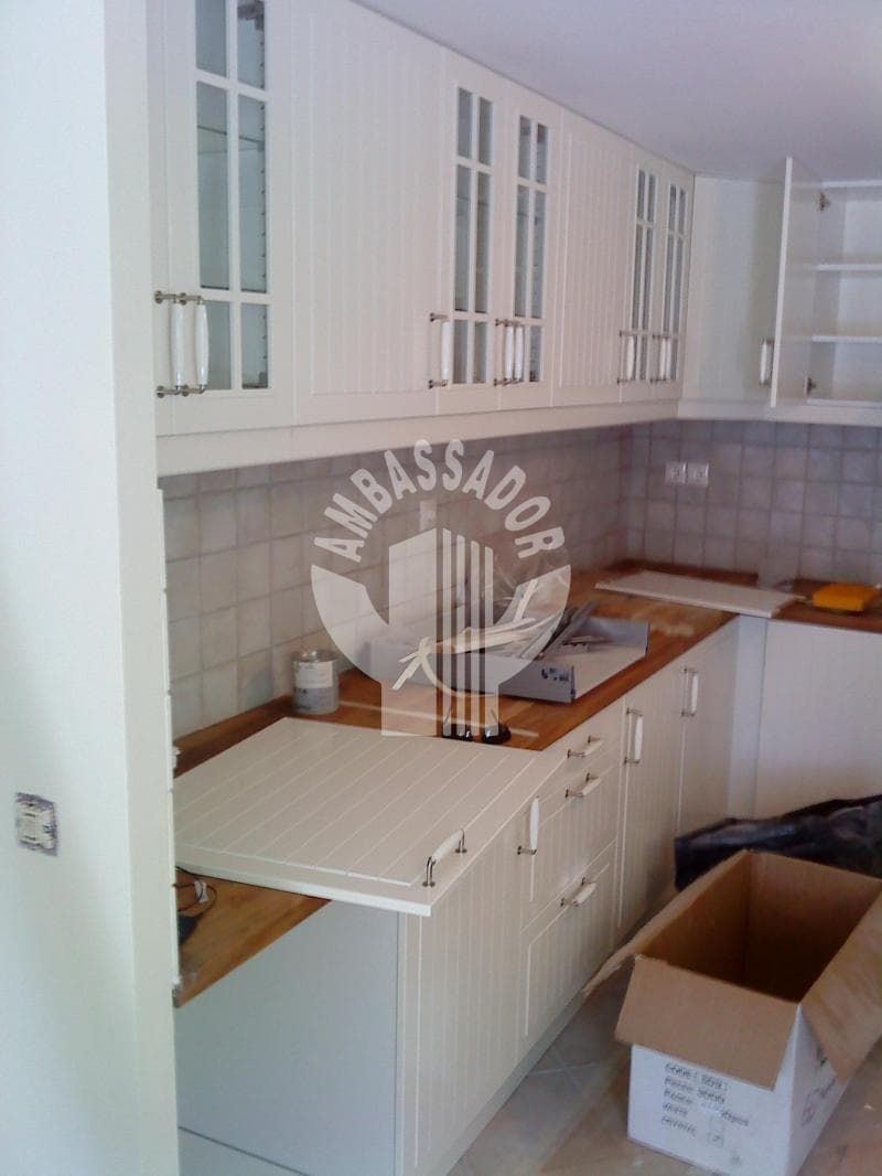 Apartment in Aigli, Glyfada — Photo 4 of 20
