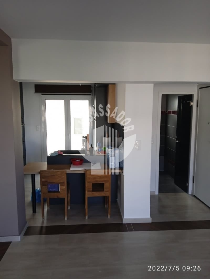 Διαμέρισμα στην Παναγίτσα, Παλαιό Φάληρο — Φωτογραφία 19 από 30