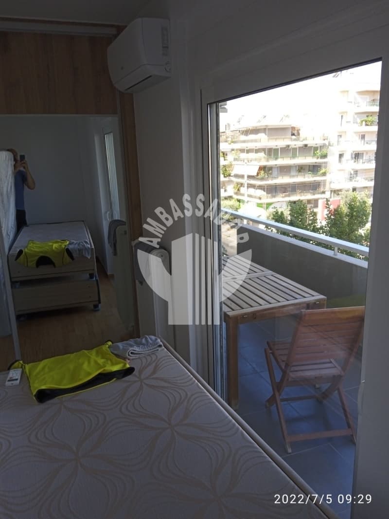 Διαμέρισμα στην Παναγίτσα, Παλαιό Φάληρο — Φωτογραφία 18 από 30