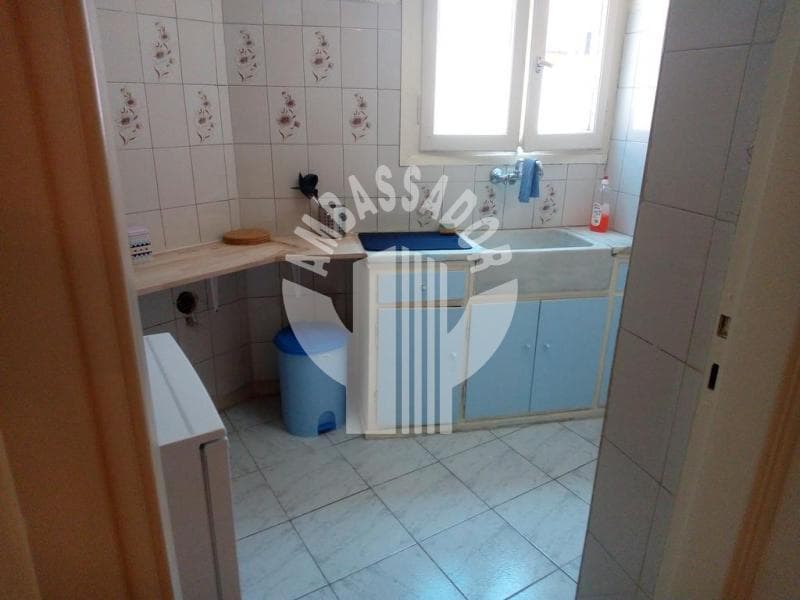 Διαμέρισμα στην Άγιος Ιωάννης, Νέος Κόσμος — Φωτογραφία 13 από 19