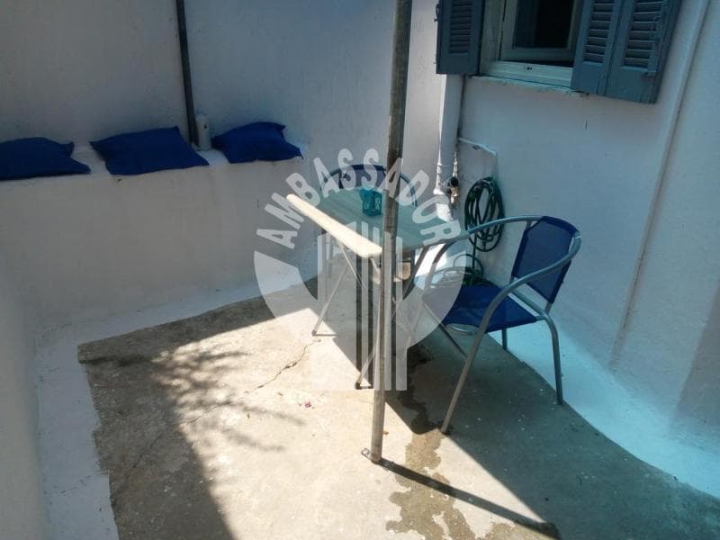 Διαμέρισμα στην Άγιος Ιωάννης, Νέος Κόσμος — Φωτογραφία 18 από 19