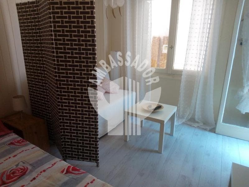 Διαμέρισμα στην Άγιος Ιωάννης, Νέος Κόσμος — Φωτογραφία 4 από 19