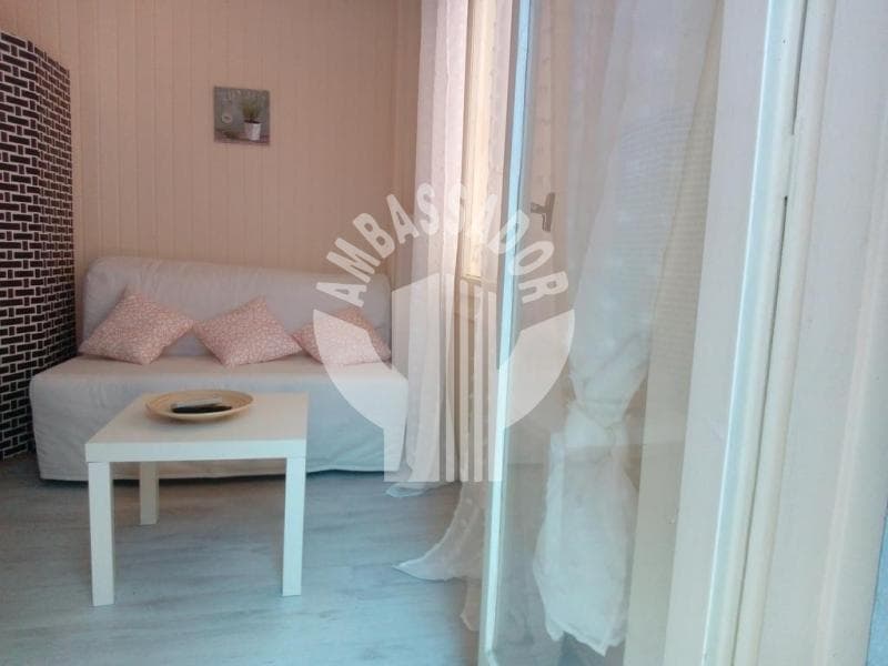 Διαμέρισμα στην Άγιος Ιωάννης, Νέος Κόσμος — Φωτογραφία 2 από 19