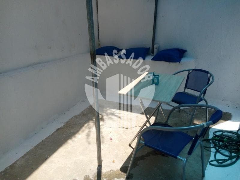 Διαμέρισμα στην Άγιος Ιωάννης, Νέος Κόσμος — Φωτογραφία 10 από 19